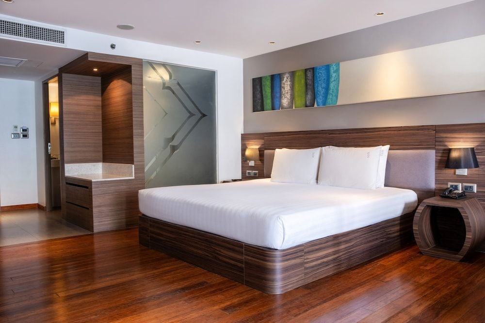 Holiday Inn Resort PHUKET KARON BEACH by IHG 2