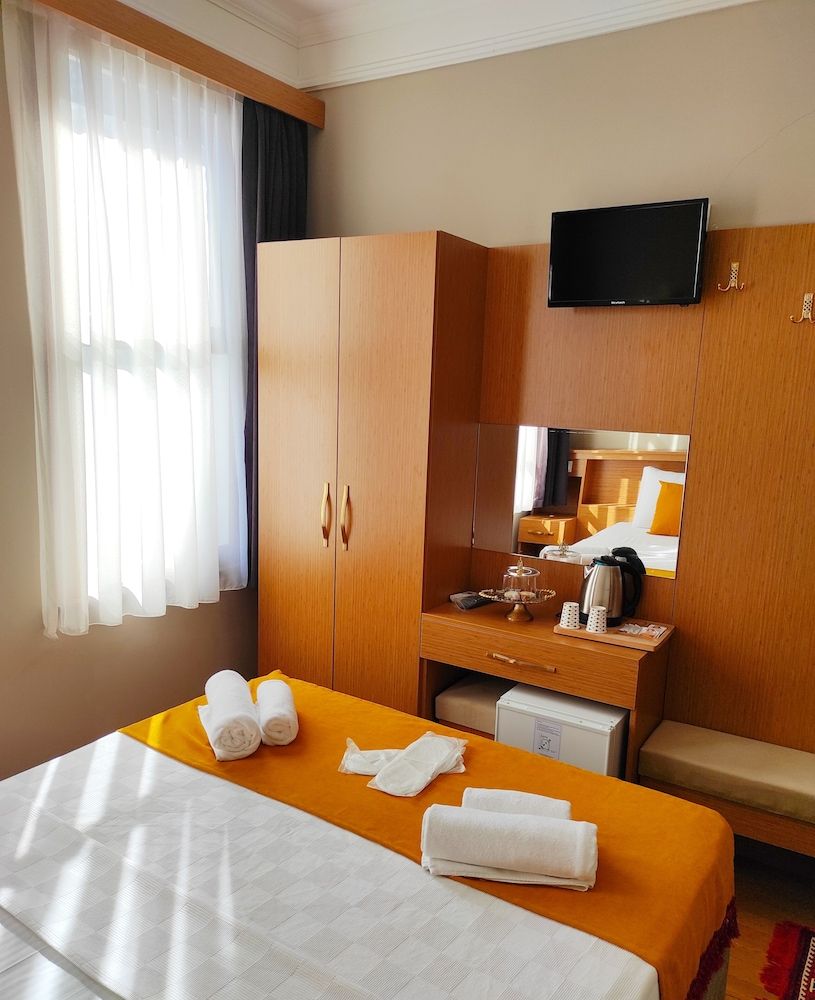 Lebon Hotel-Special Class 2