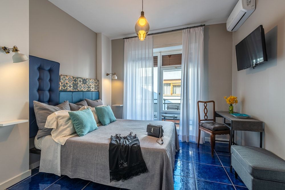 B&B il Duca d'Amalfi 2