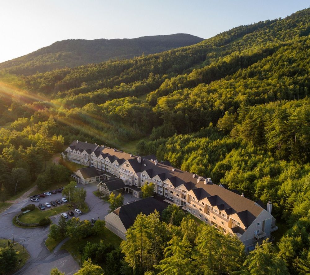 Grand Summit Hotel at Attitash 1