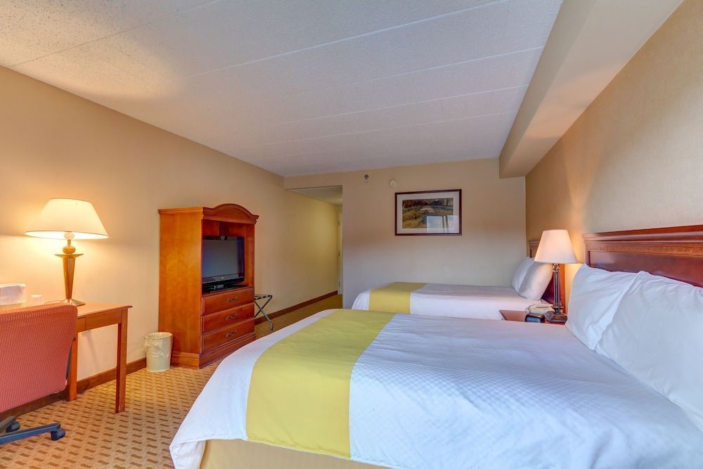 Chateau Resort & Conference Center 1