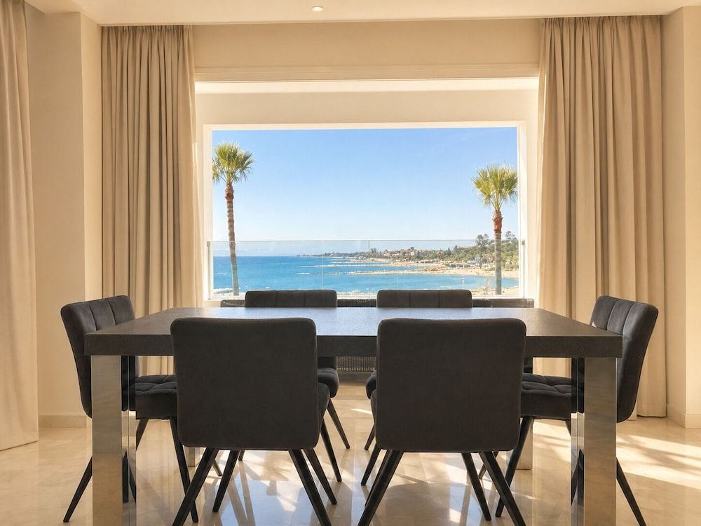 B51 Executive Flats Marbella 1