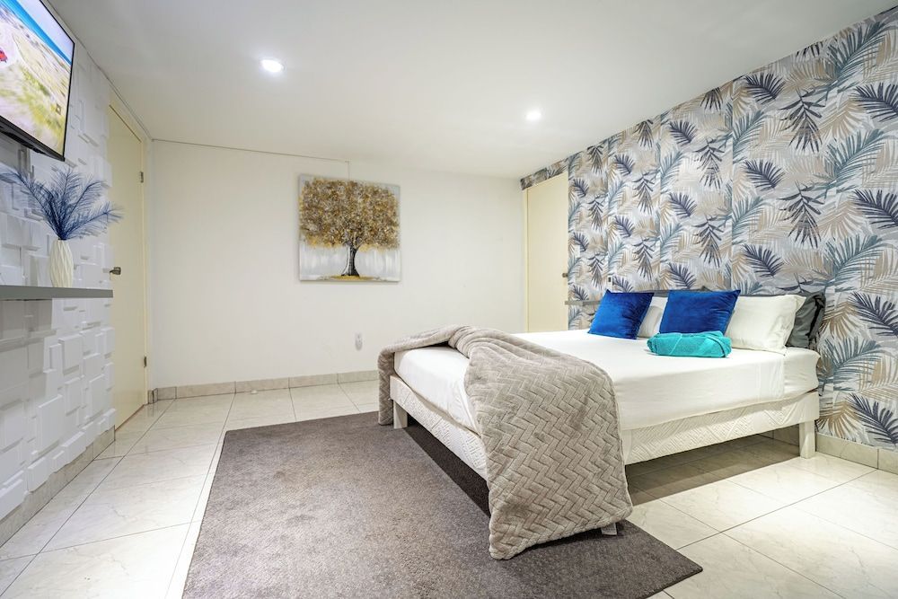 Peace vacations rental aruba 1