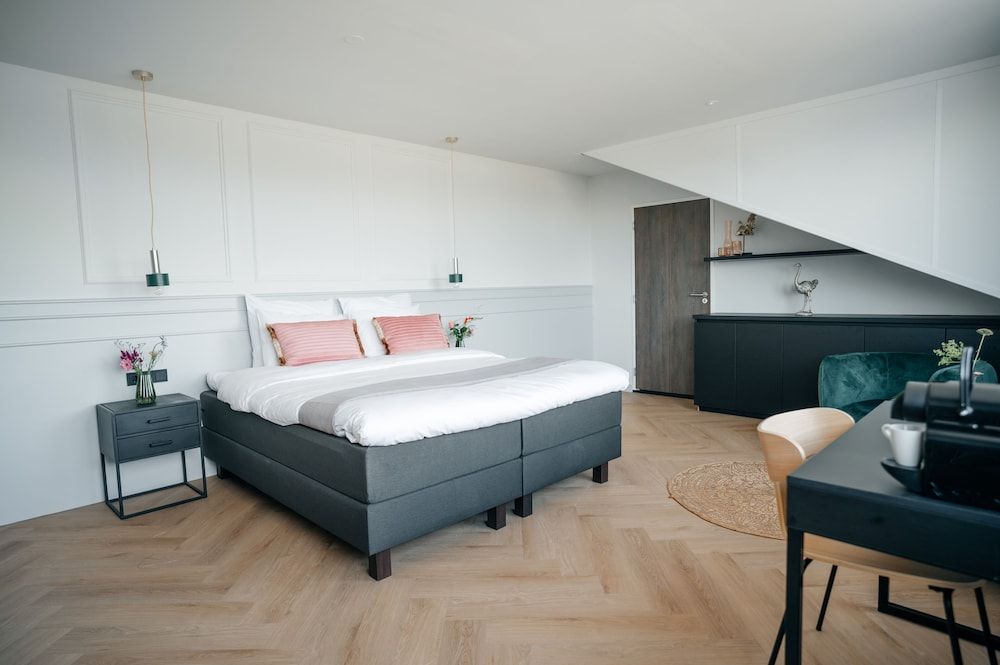 MyHotel Steenwijk - Giethoorn 1