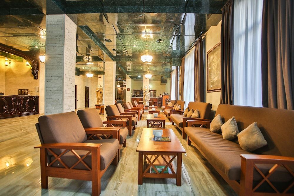 Hotel Wine Palace 2