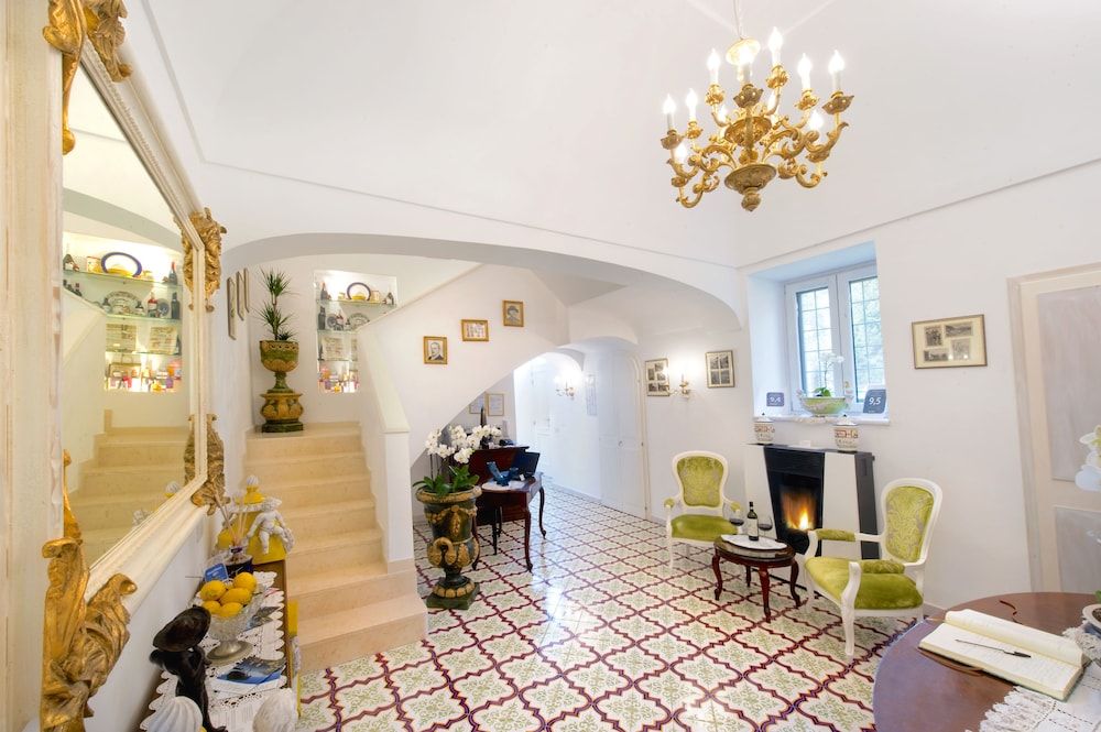 Palazzo Pascal - Amalfi Coast Luxury Experience 2