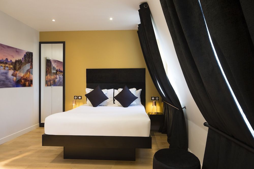 Le Relais du Marais 1