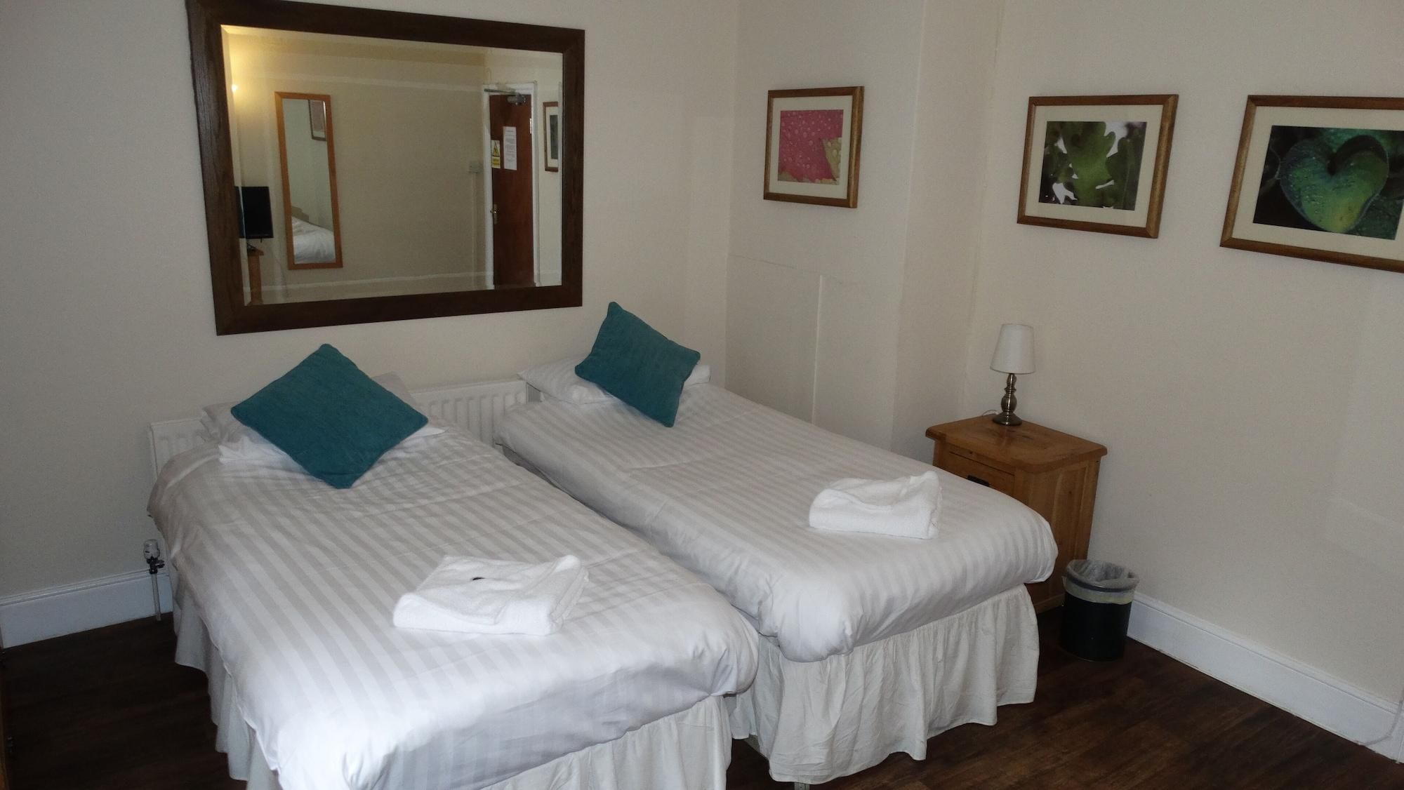 The New Forest Inn 2