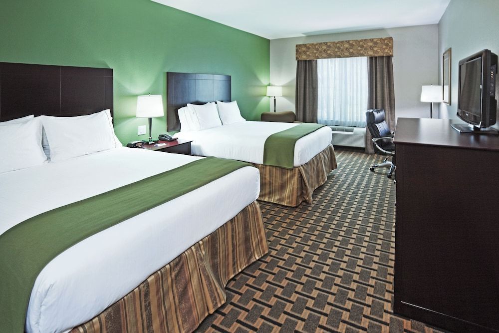 Holiday Inn Express & Suites JACKSONVILLE by IHG 2