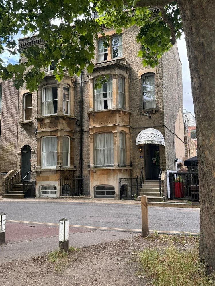 Regency Guest House 1