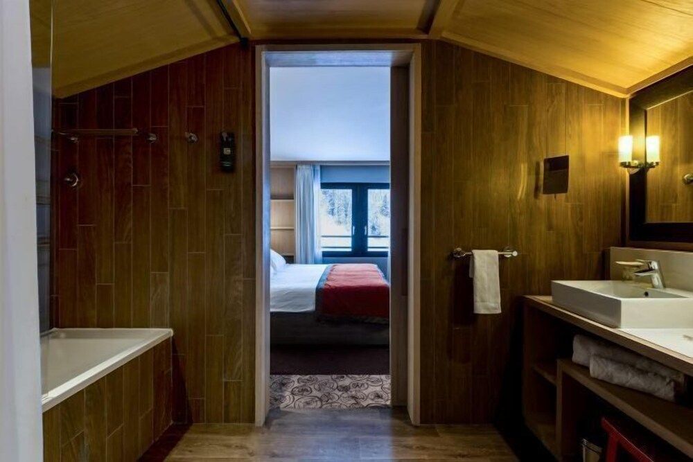 Club Med Valmorel 2
