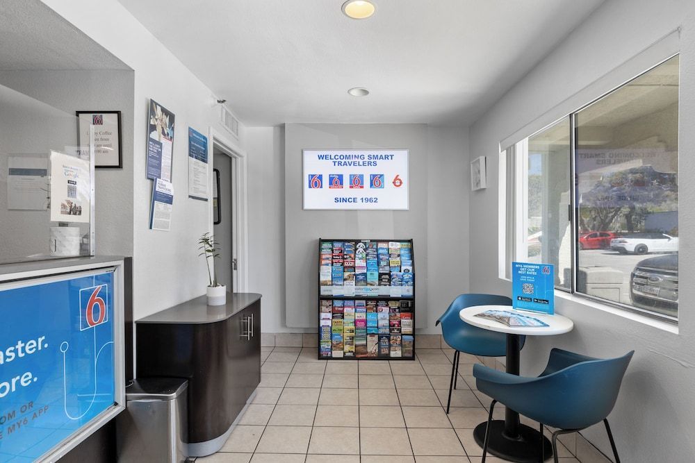 Motel 6-Oceanside, CA 2