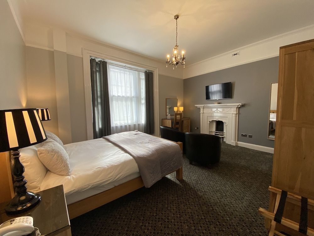 Spilman Hotel 2