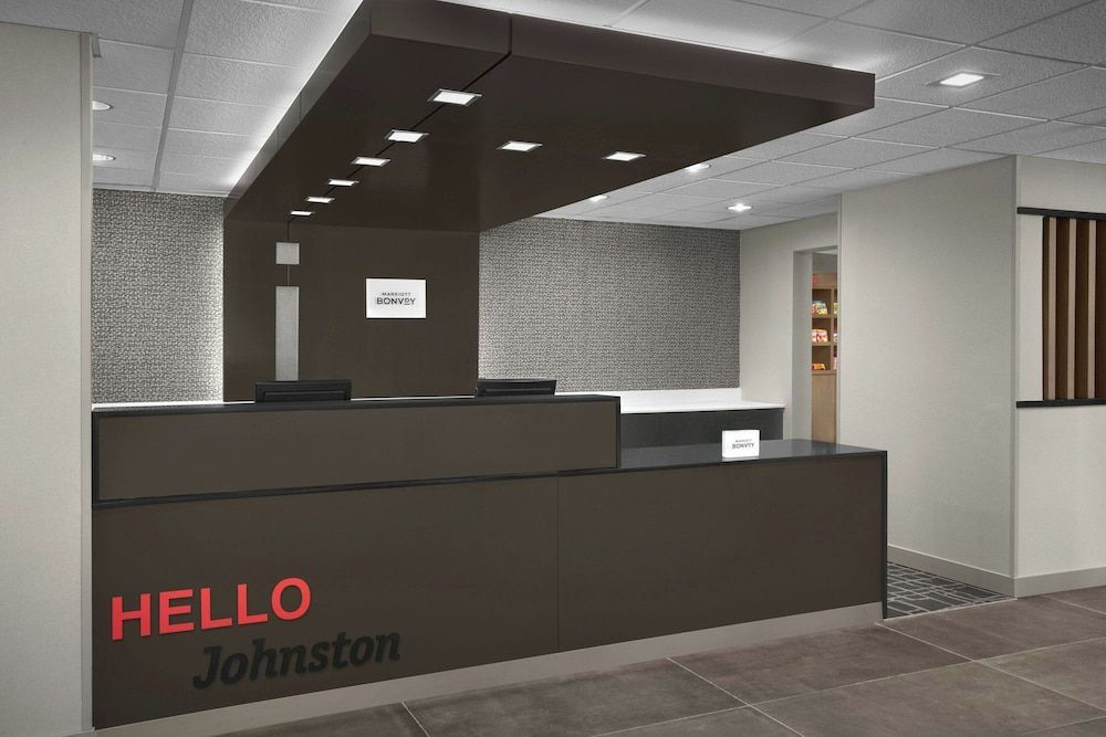 TownePlace Suites Des Moines Urbandale 2