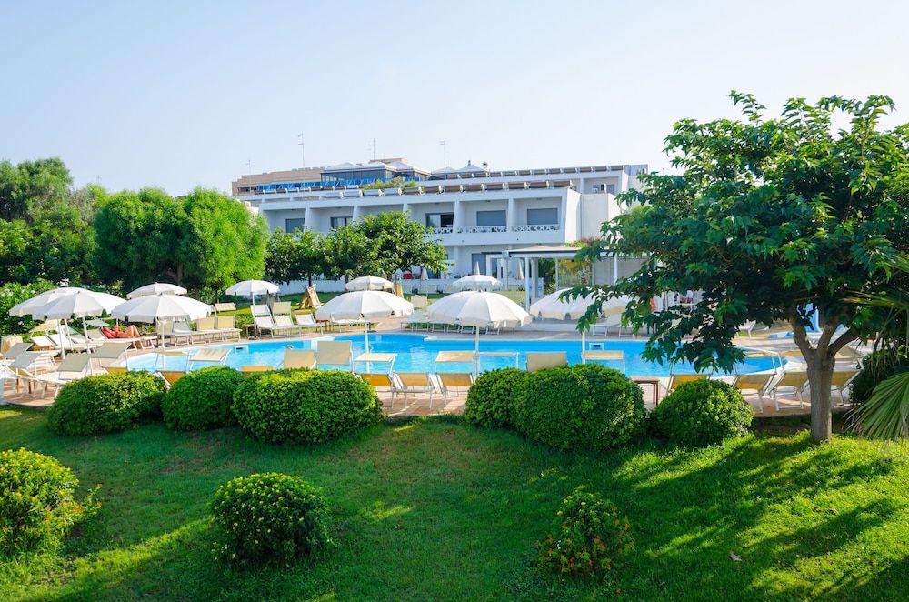 Villaggio Club Eden 1