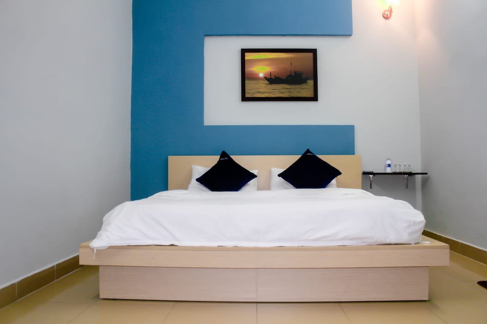 Hana Homestay Danang 1