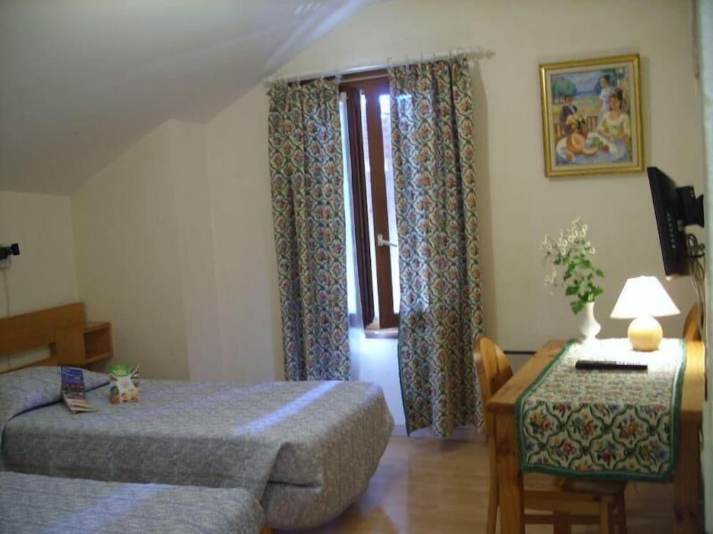 Auberge d'Anthy 2