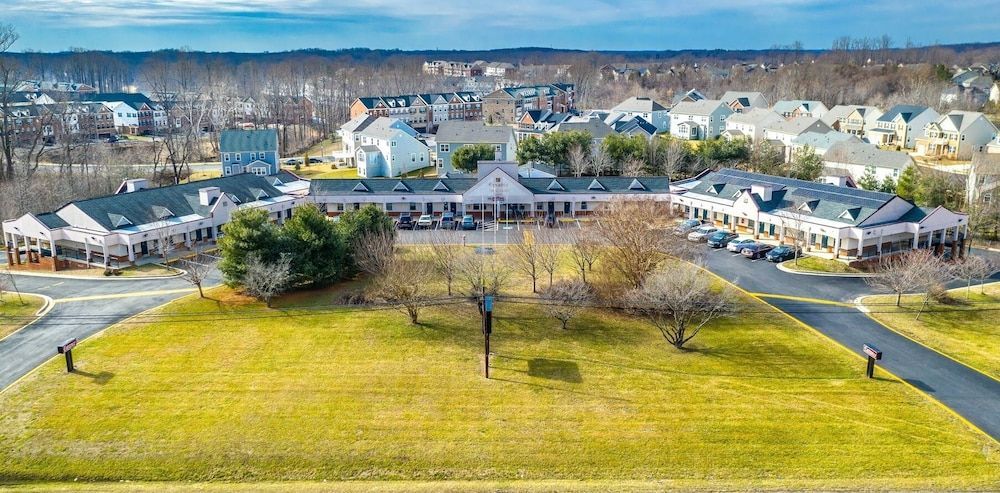 Executive Inn & Suites Upper Marlboro 1