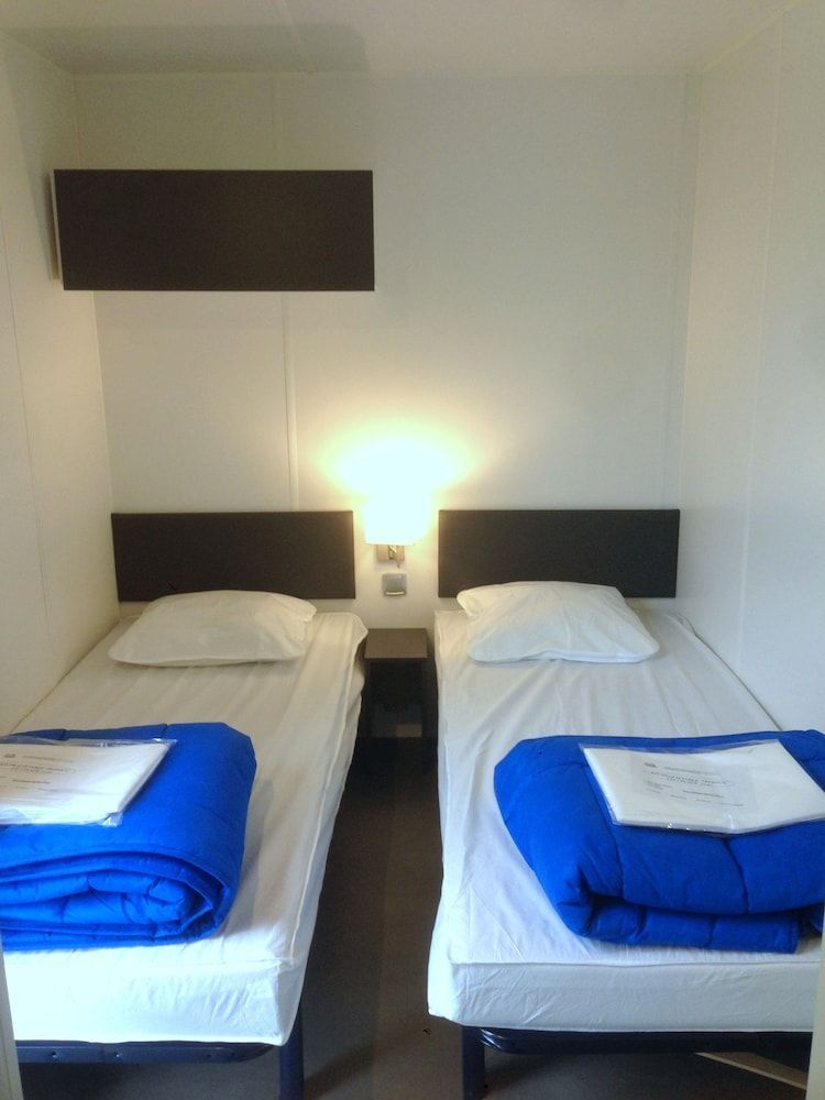 Camping Le Botanic 2