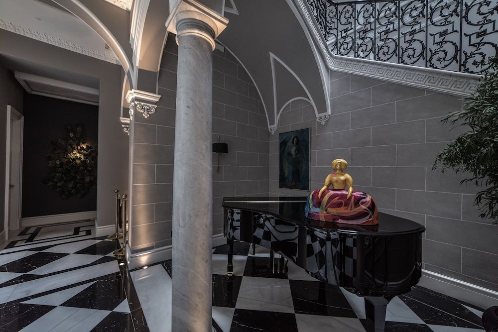 Hotel Casa Palacio María Luisa 2