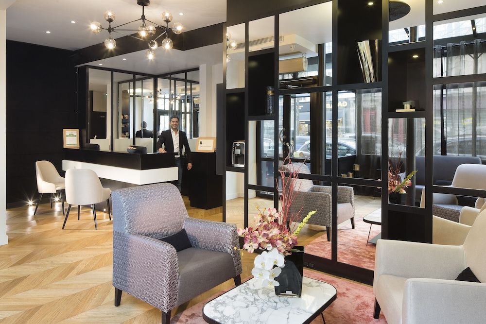 Le Relais du Marais 2