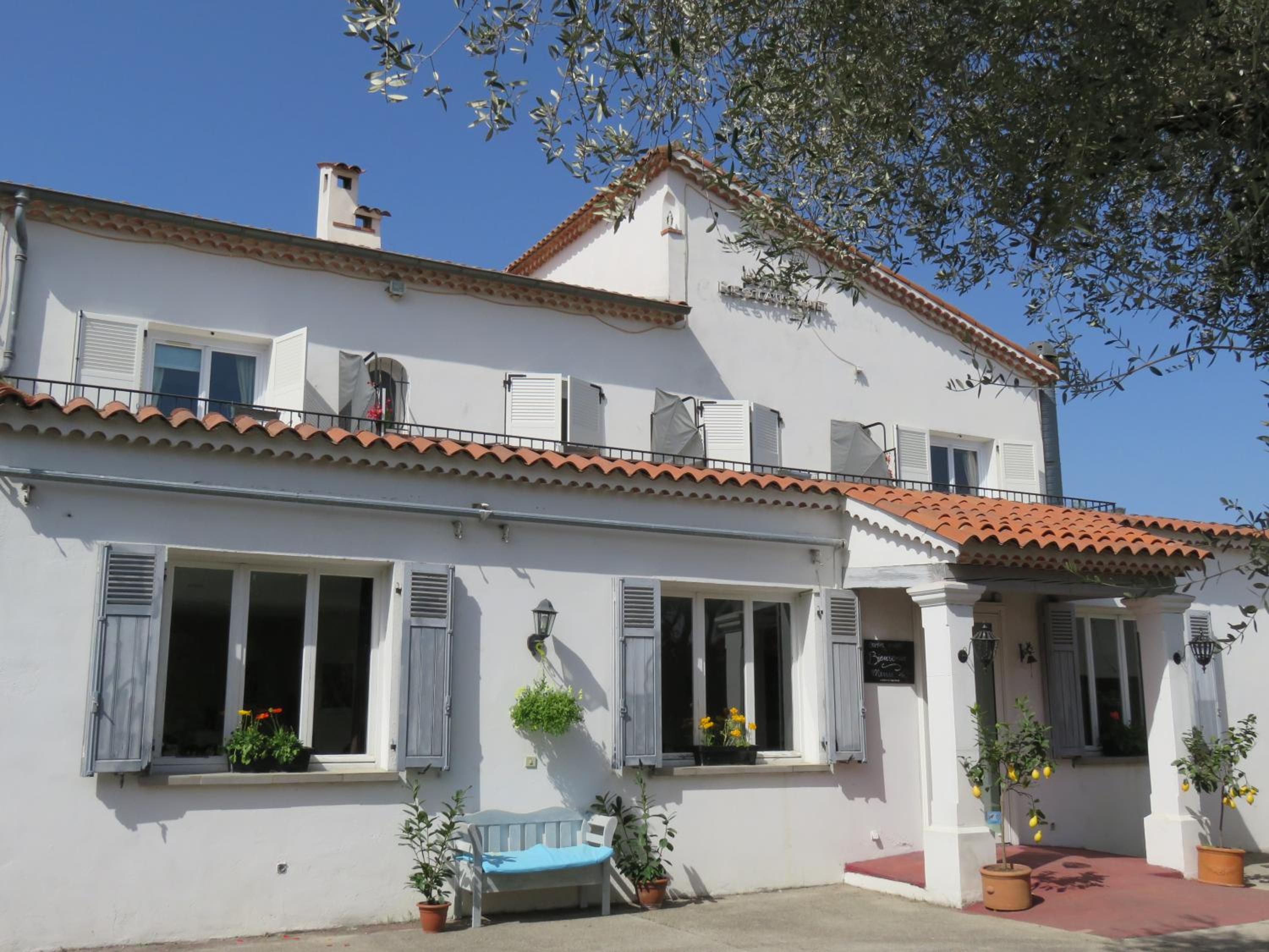 Hotel mon Soleil 1