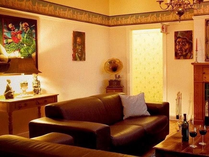 Brenwin Guest House 1