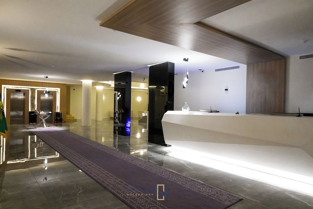 فندق جولدن نيو الصفا -GOLDEN NEW AlSAFA HOTEL 1