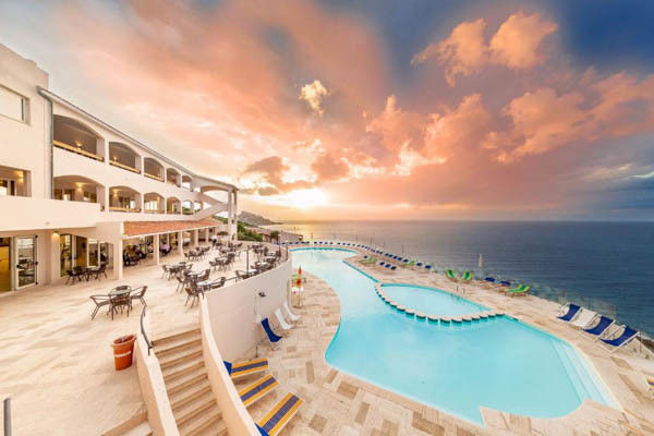 Club Jumbo Hôtel Castelsardo 2