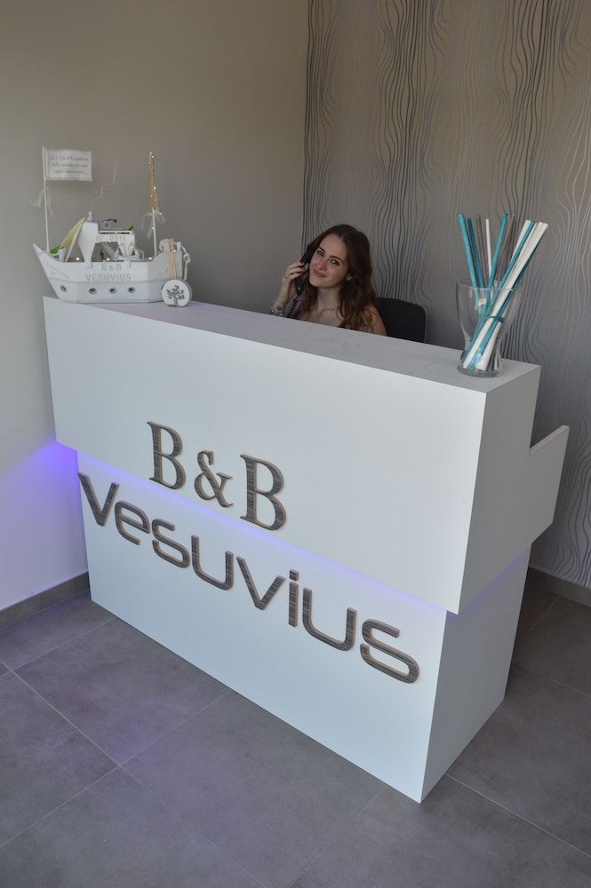B&B Vesuvius 2