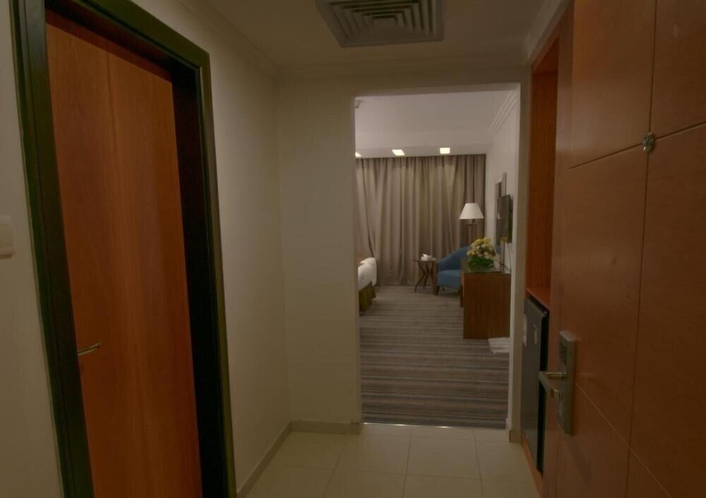 Al Massa Grand Hotel 2