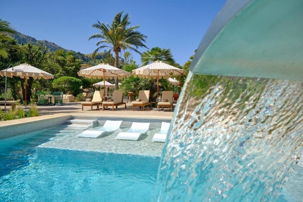 La Moraleja The Quiet Hotel - Adults Only 1