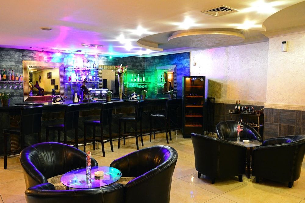 Larsa Hotel 2