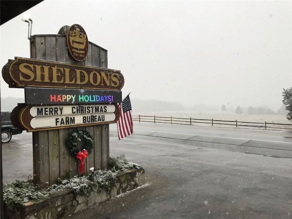 Sheldon's Motel by OYO Keysville Near Hwy 360 1