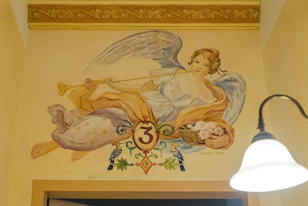 Arbio I Parlamento Rooms near Schonhauser Allee 2