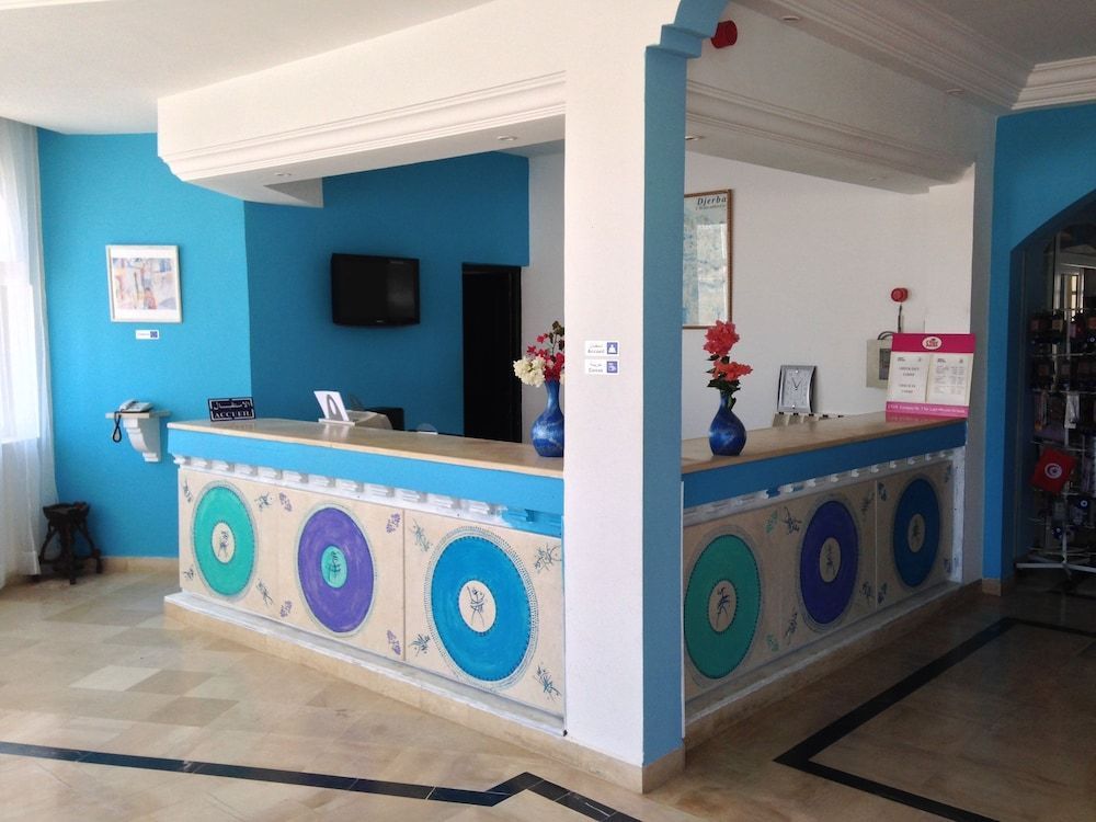 Appart Hotel Rodes 2