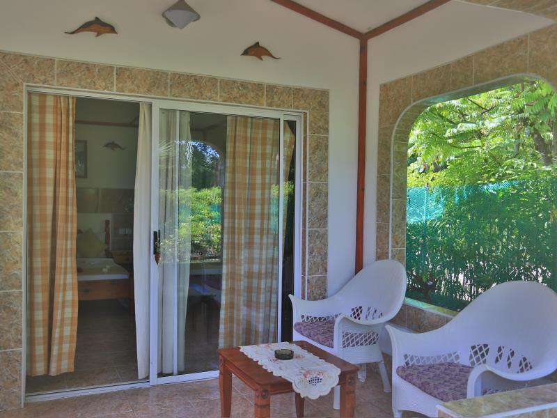 Rising Sun Guesthouse 2
