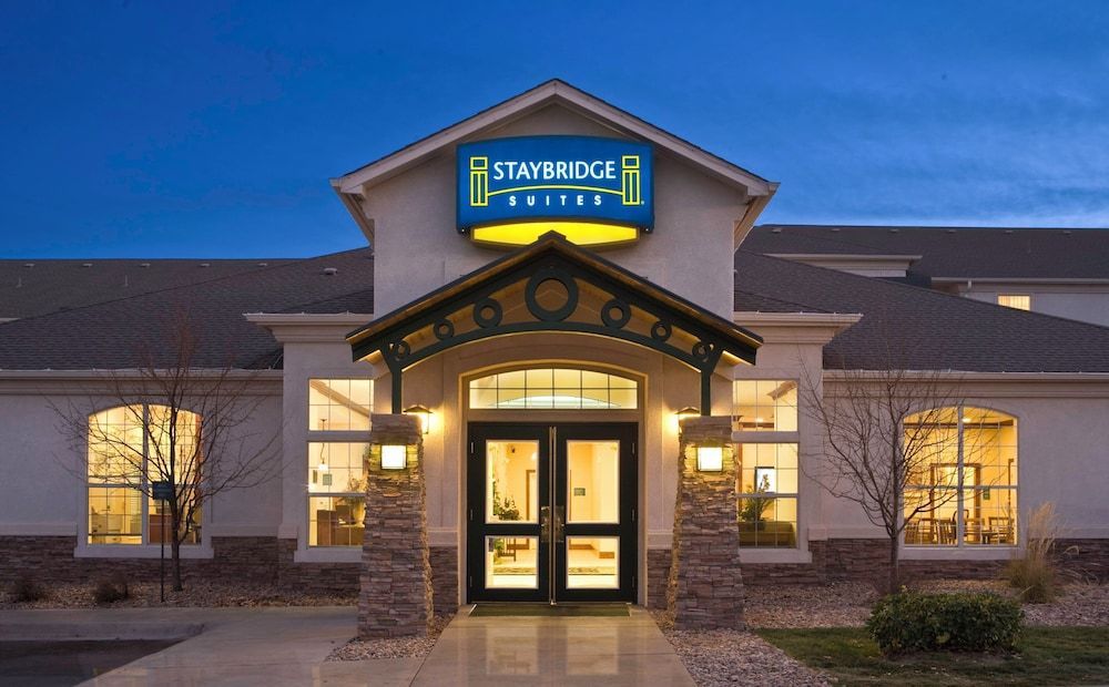 Staybridge Suites DENVER TECH CENTER by IHG 1