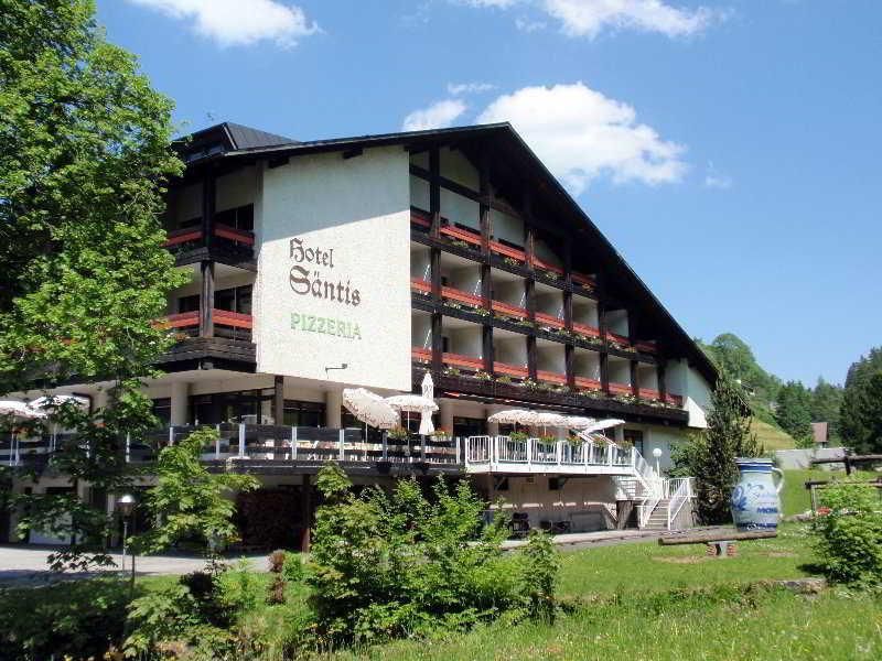 Hotel Säntis Lodge 2