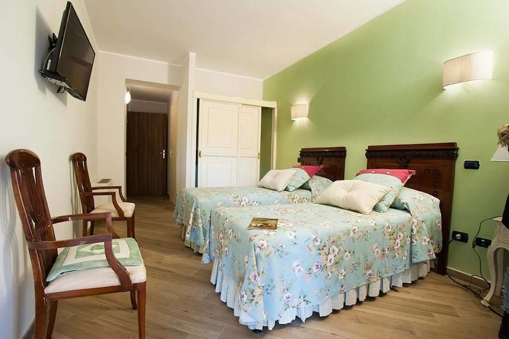 La Vignola Country Hotel 2