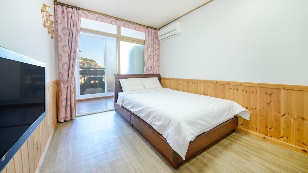 Samcheok sky Pension 2
