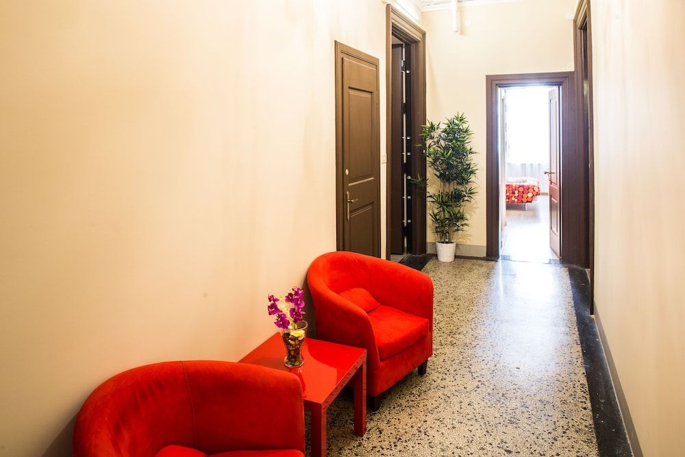 Rooms Boutique Carducci 1