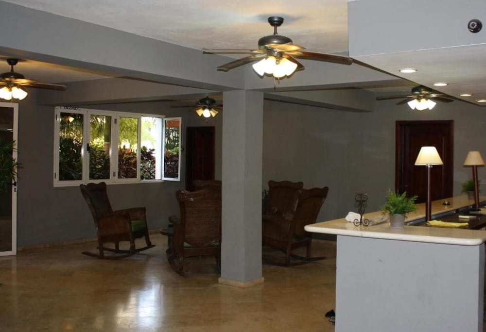 Hotel Marimba Punta Cana 2