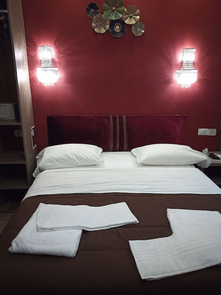 Relais Dante 2
