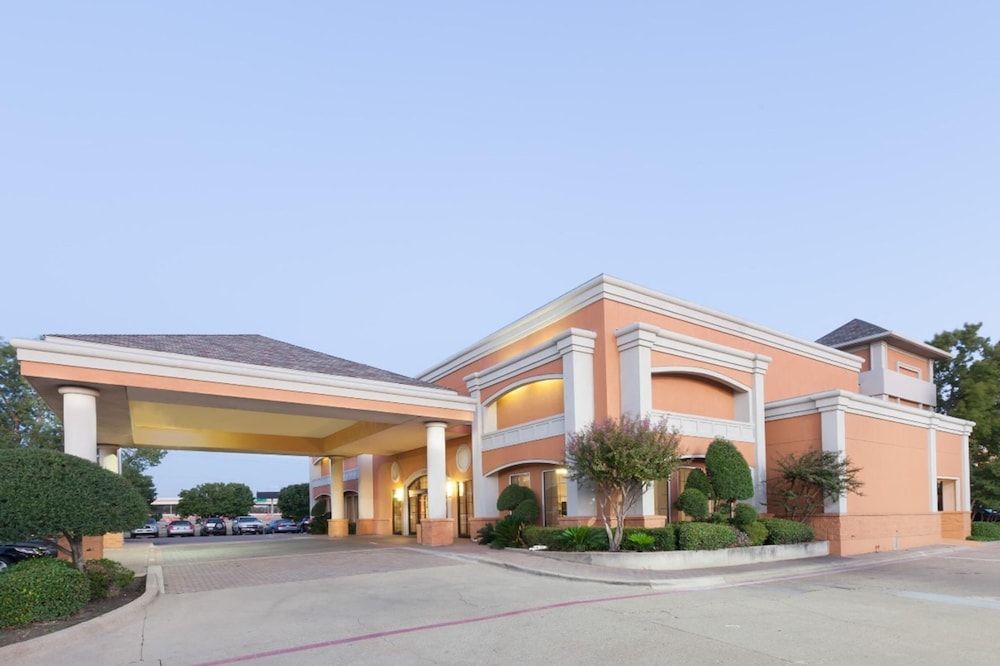 SureStay by Best Western Irving Grapevine DFW North 1