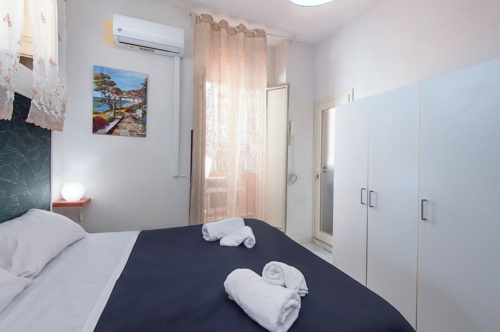 Palazzo Pistorius Case Vacanza 1
