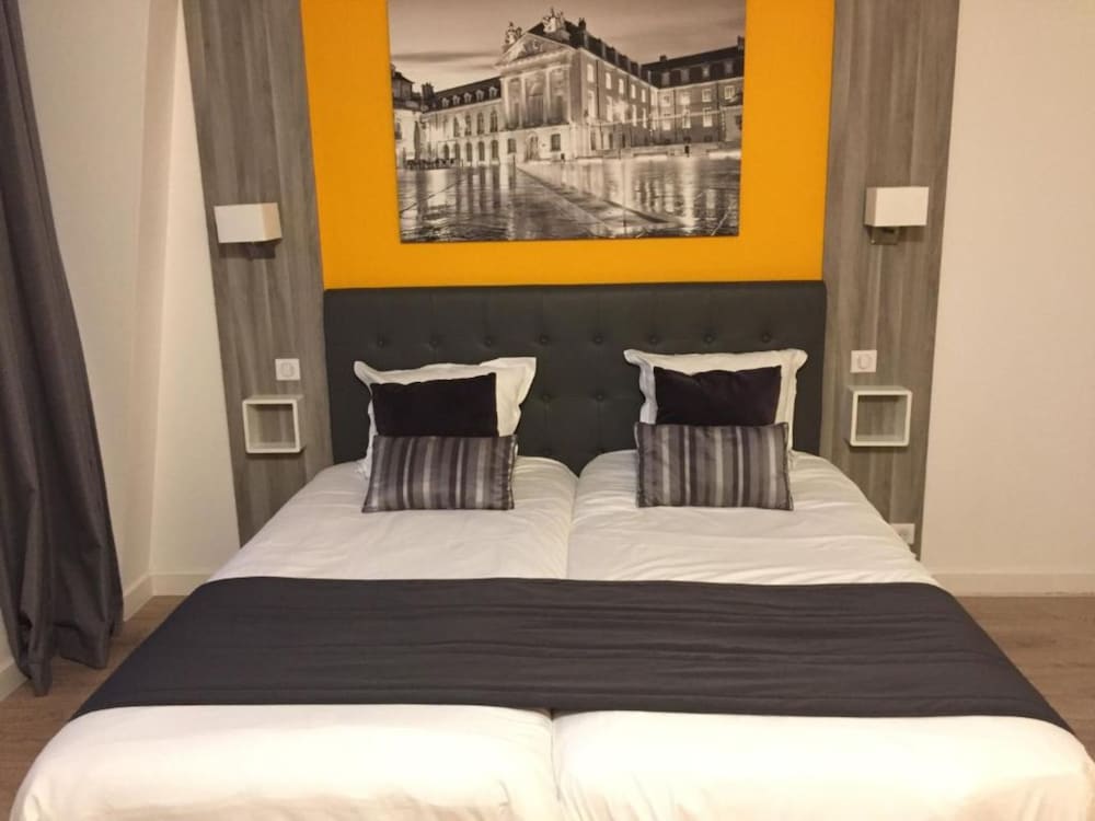 City Loft Dijon 2