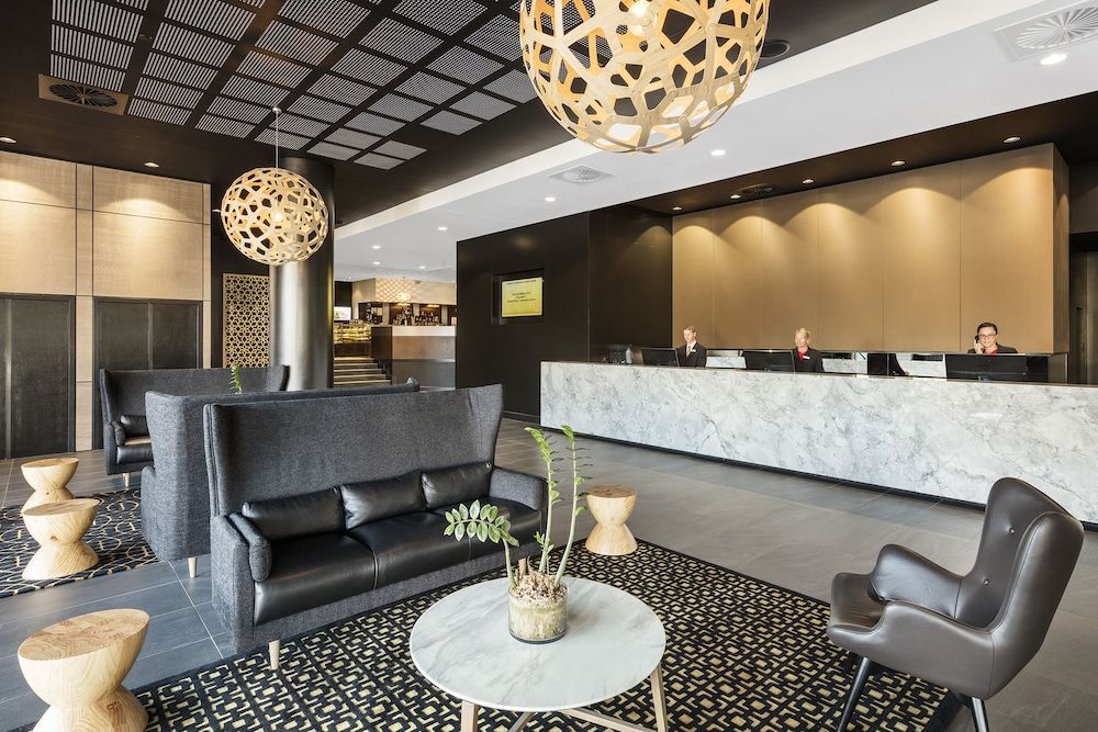 Hotel Grand Chancellor Brisbane 2