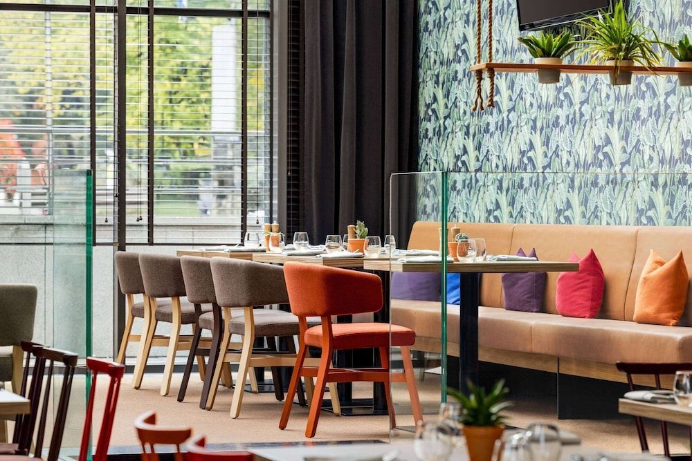 Vienna House Easy by Wyndham Katowice 1