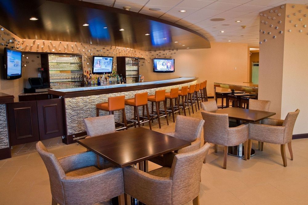 Sheraton Westport Plaza 2
